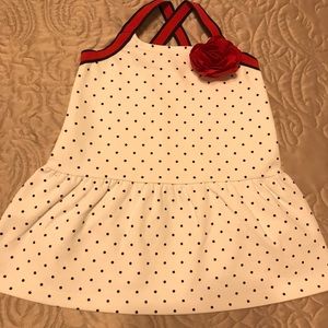 Janie And Jack dress